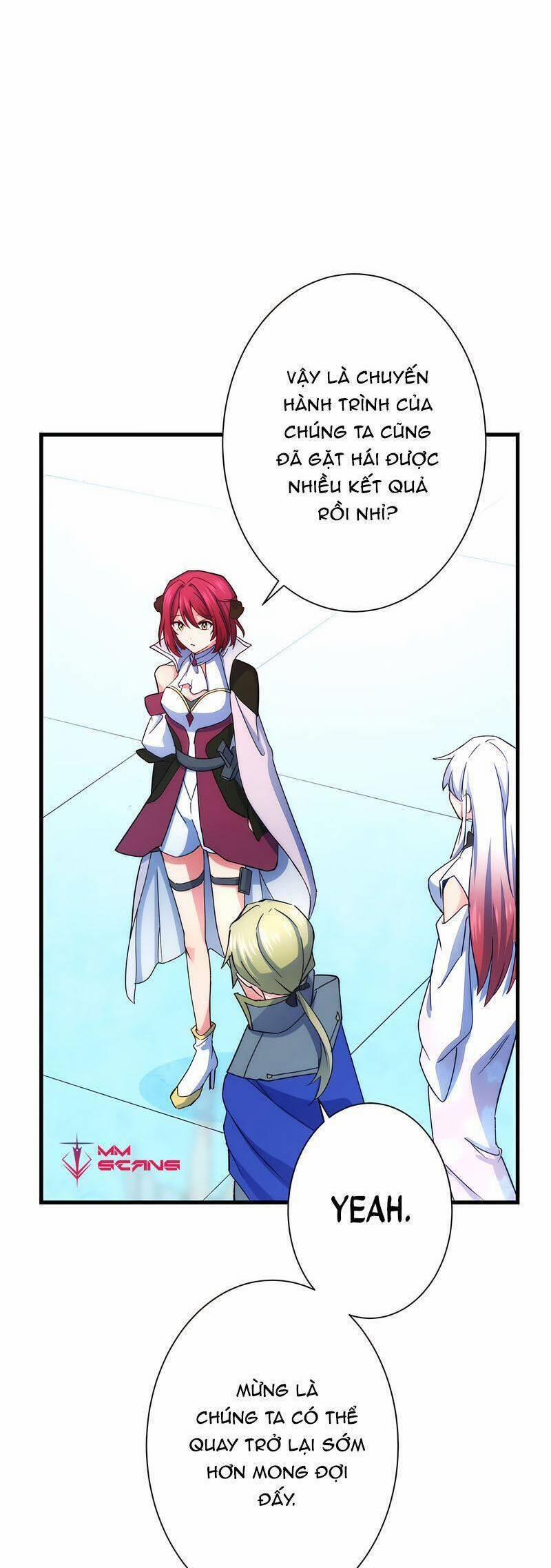 Saikyou Inyoushi No Isekai Tenseiki 32 trang 20