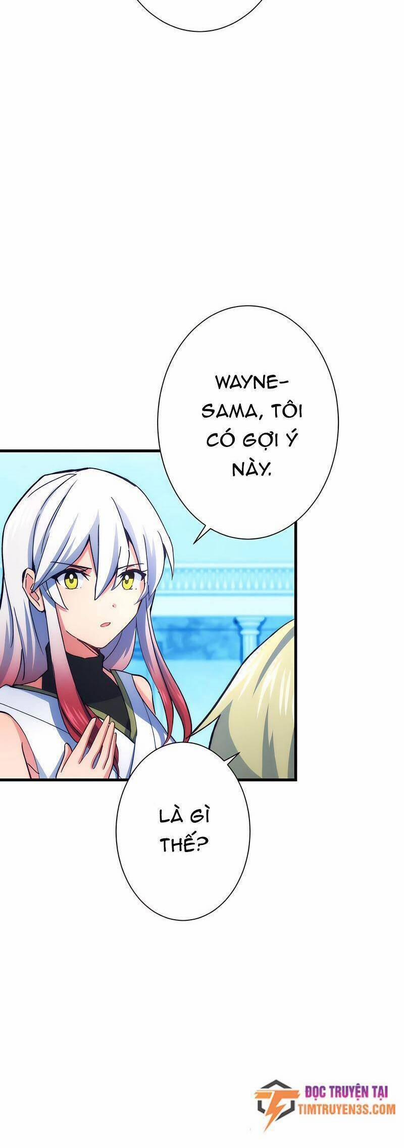 Saikyou Inyoushi No Isekai Tenseiki 32 trang 21