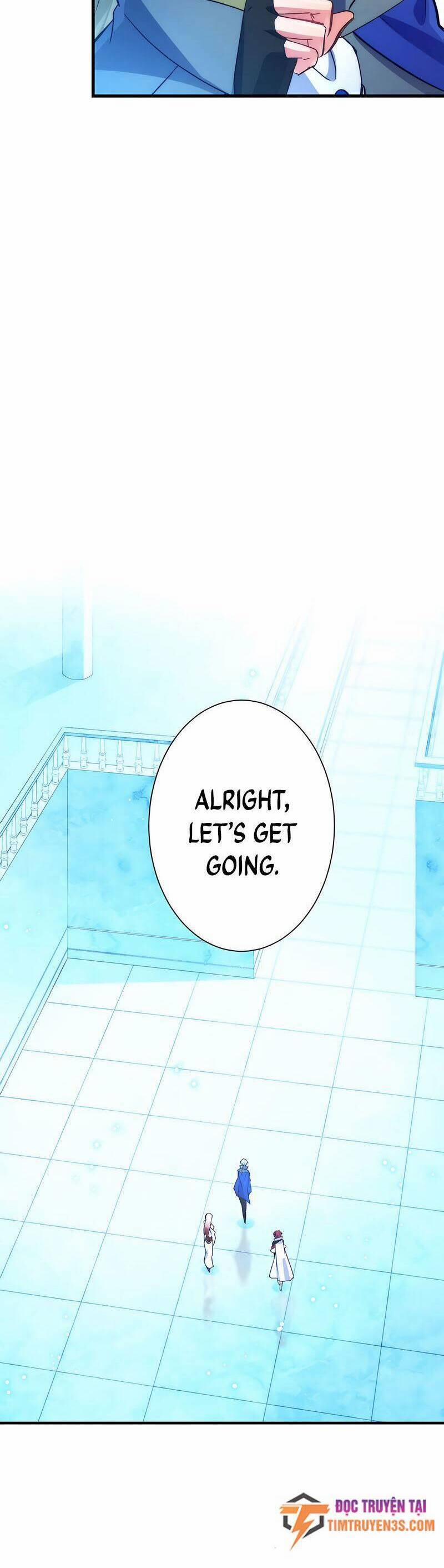 Saikyou Inyoushi No Isekai Tenseiki 32 trang 24