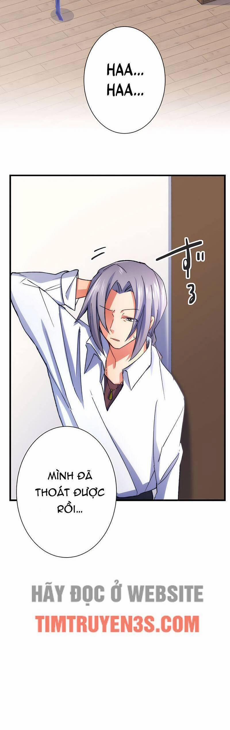 Saikyou Inyoushi No Isekai Tenseiki 32 trang 26