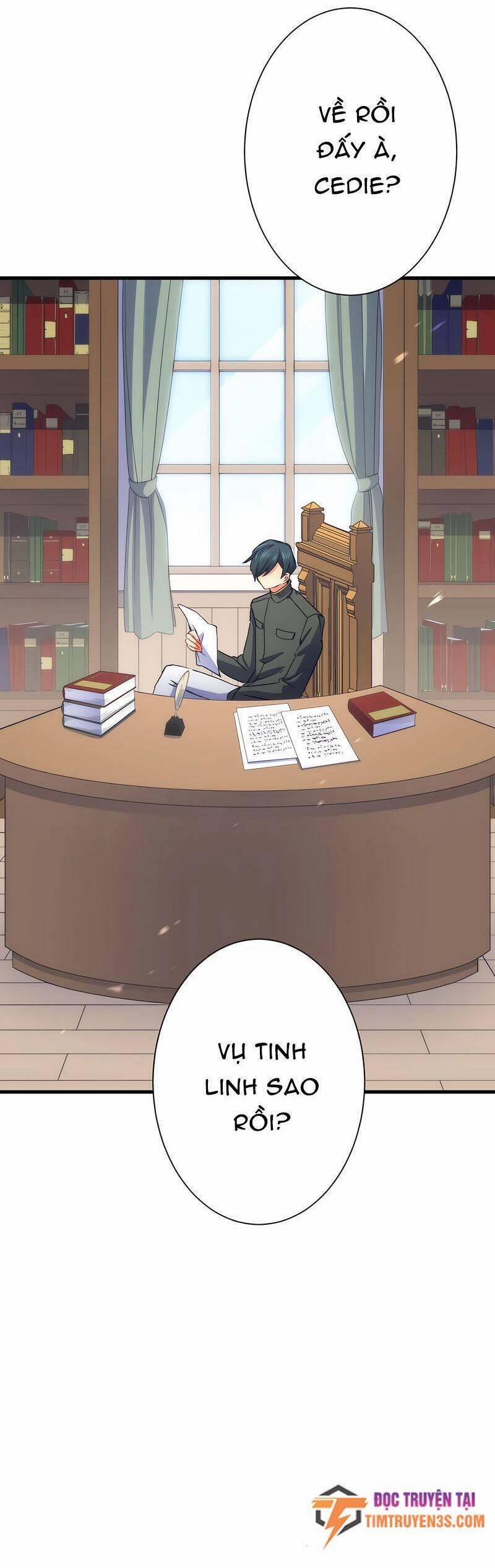 Saikyou Inyoushi No Isekai Tenseiki 32 trang 27