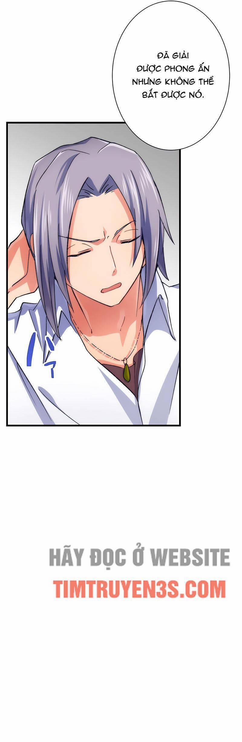 Saikyou Inyoushi No Isekai Tenseiki 32 trang 28