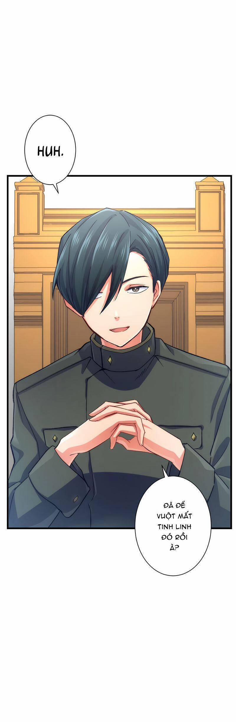 Saikyou Inyoushi No Isekai Tenseiki 32 trang 29