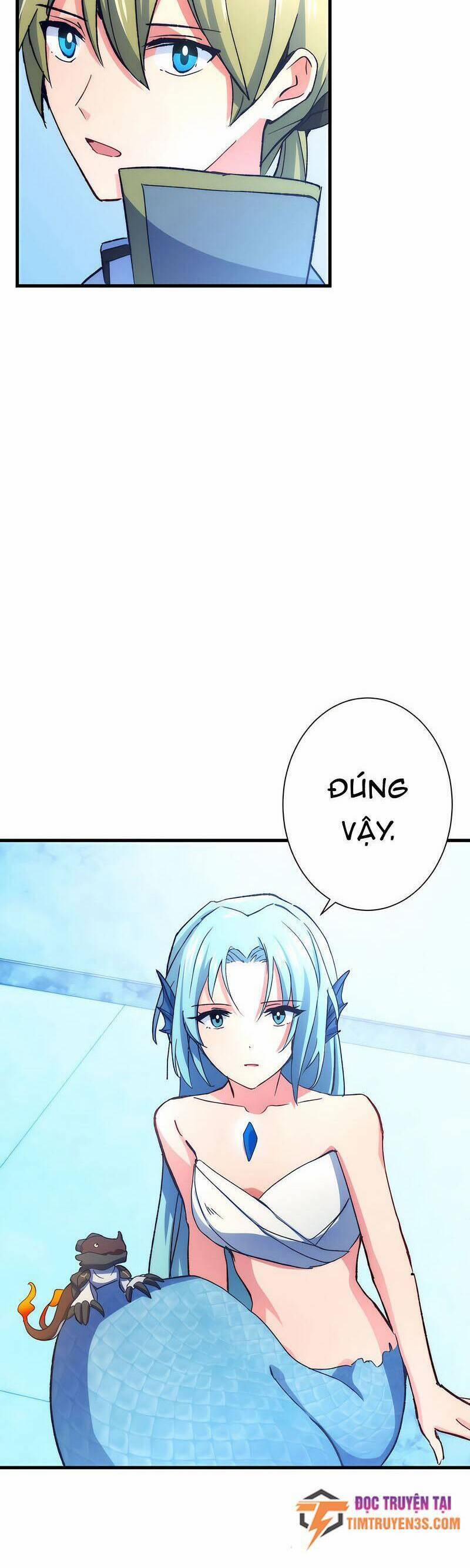 Saikyou Inyoushi No Isekai Tenseiki 32 trang 3