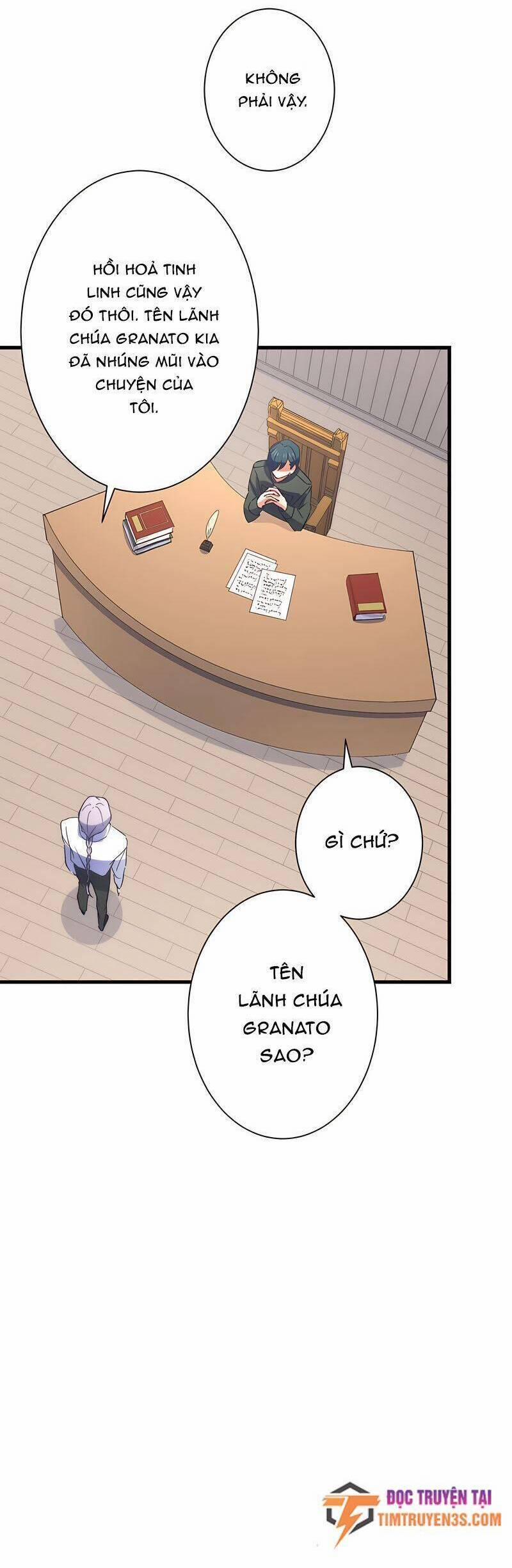 Saikyou Inyoushi No Isekai Tenseiki 32 trang 30