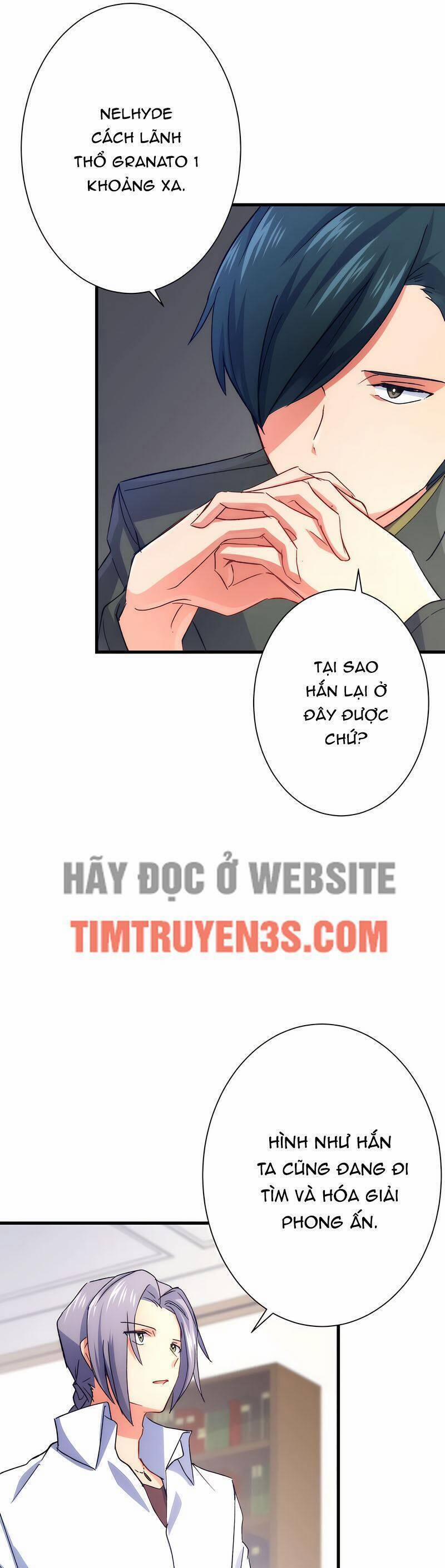 Saikyou Inyoushi No Isekai Tenseiki 32 trang 31