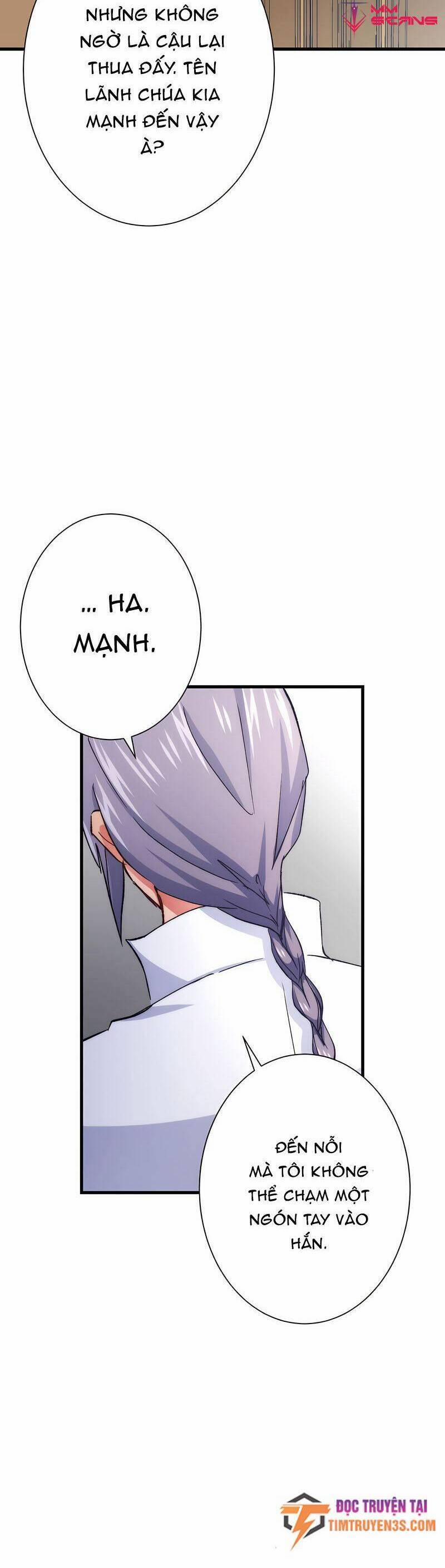 Saikyou Inyoushi No Isekai Tenseiki 32 trang 33