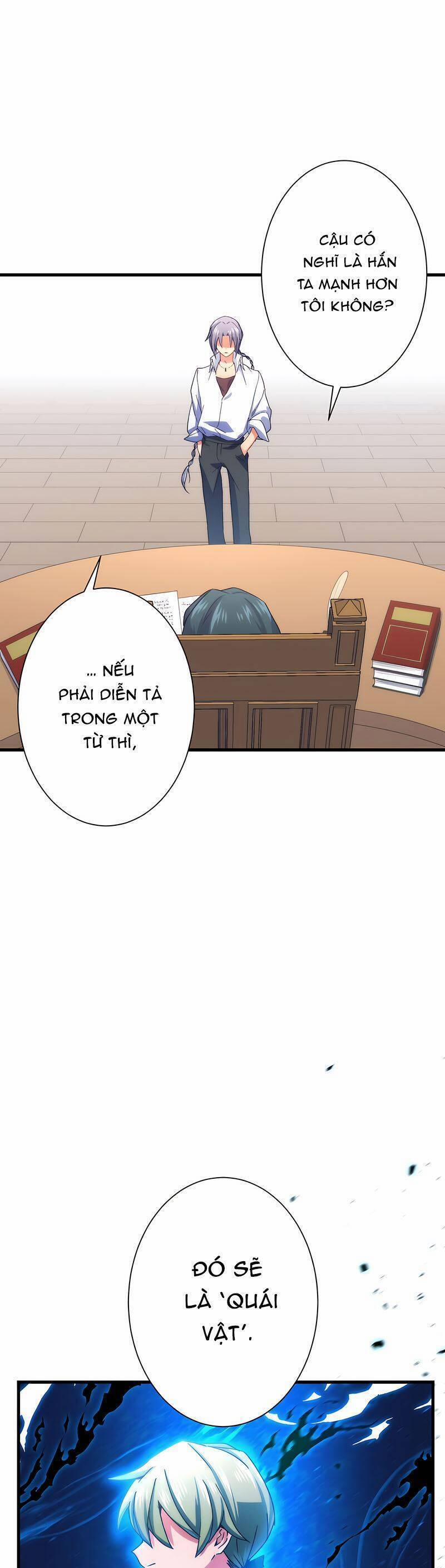 Saikyou Inyoushi No Isekai Tenseiki 32 trang 34