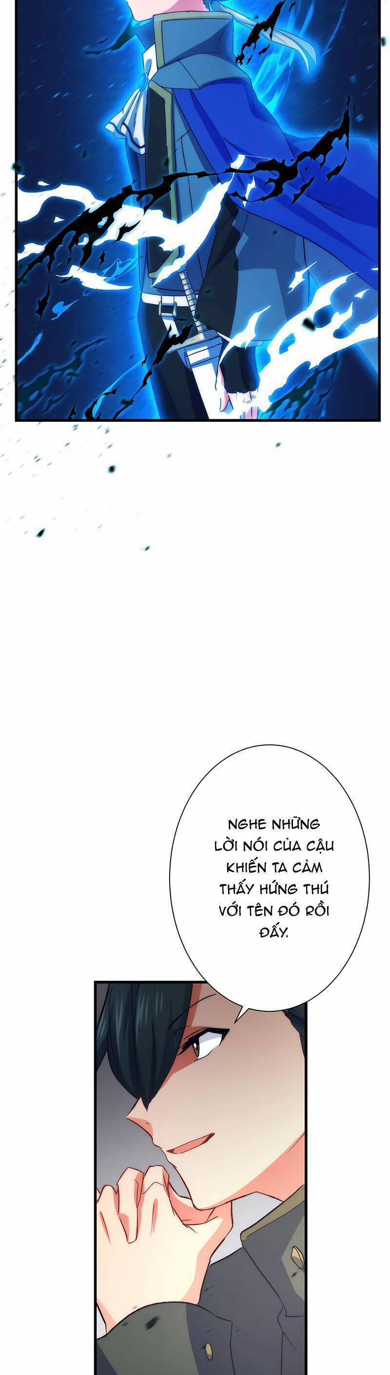 Saikyou Inyoushi No Isekai Tenseiki 32 trang 35