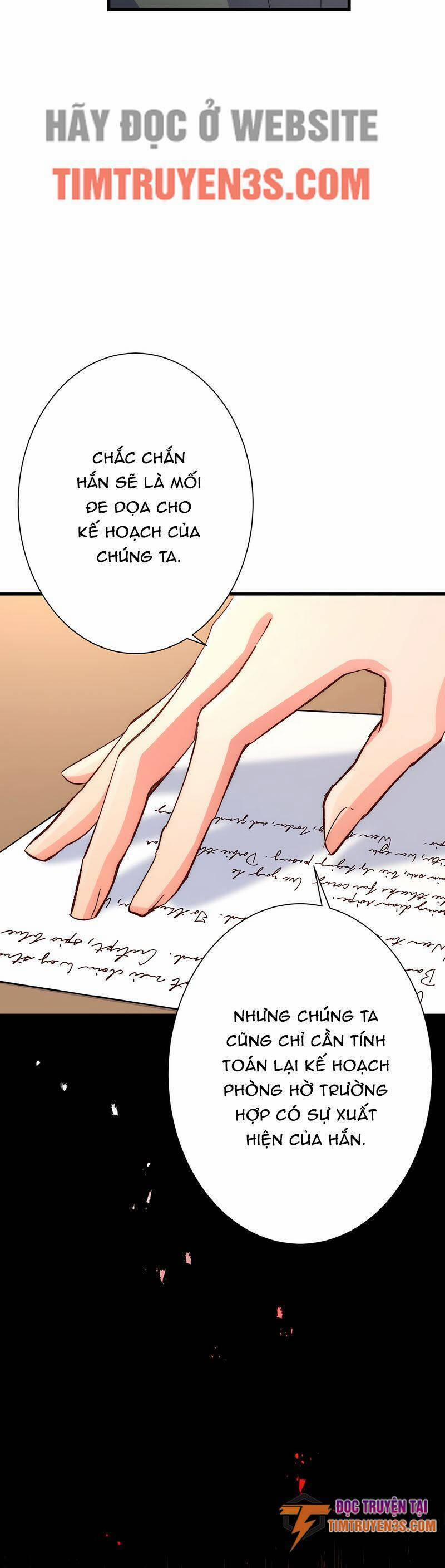 Saikyou Inyoushi No Isekai Tenseiki 32 trang 36