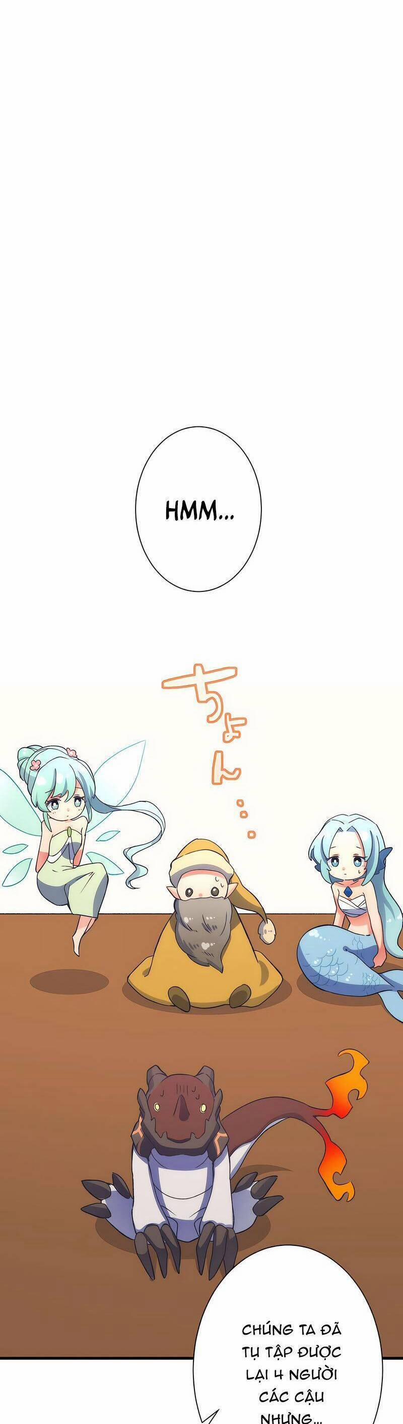 Saikyou Inyoushi No Isekai Tenseiki 32 trang 38