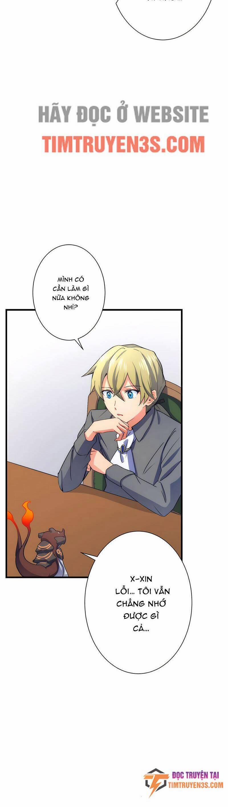 Saikyou Inyoushi No Isekai Tenseiki 32 trang 39