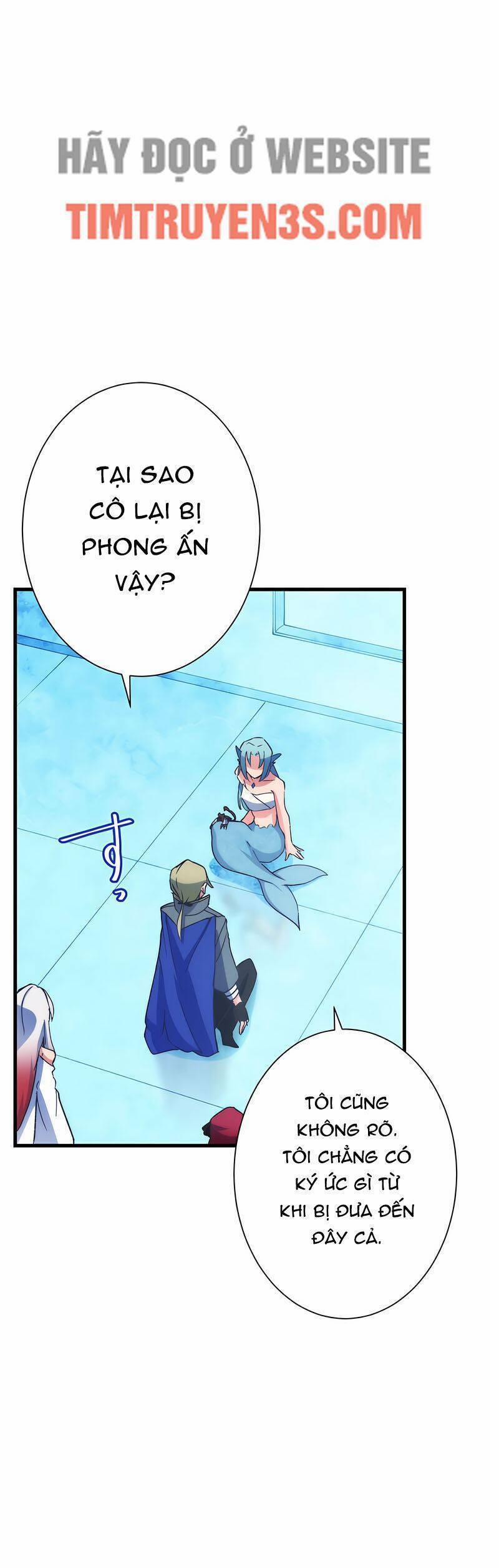 Saikyou Inyoushi No Isekai Tenseiki 32 trang 4