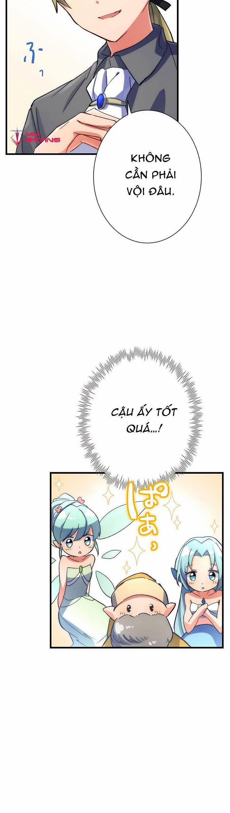 Saikyou Inyoushi No Isekai Tenseiki 32 trang 41