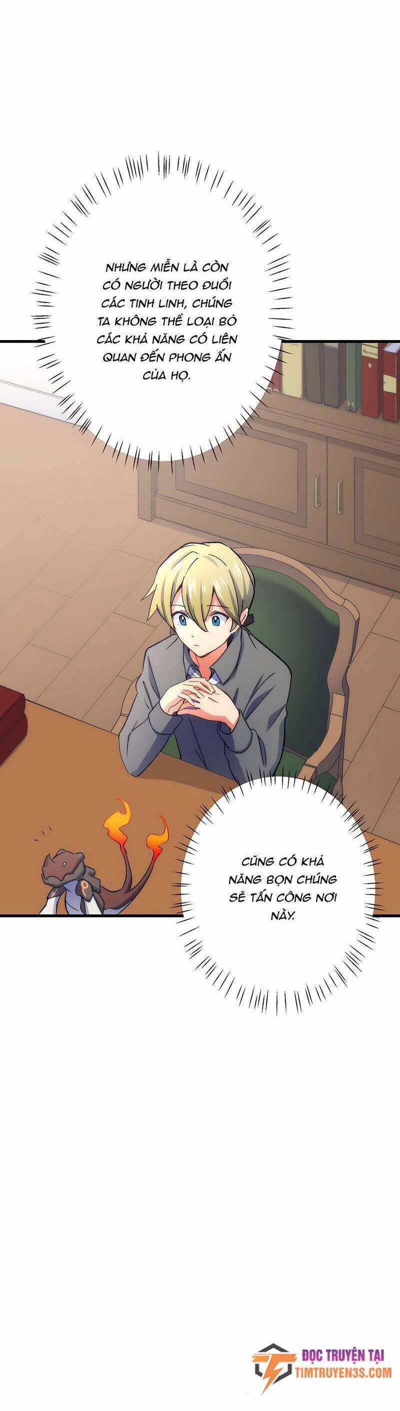 Saikyou Inyoushi No Isekai Tenseiki 32 trang 42