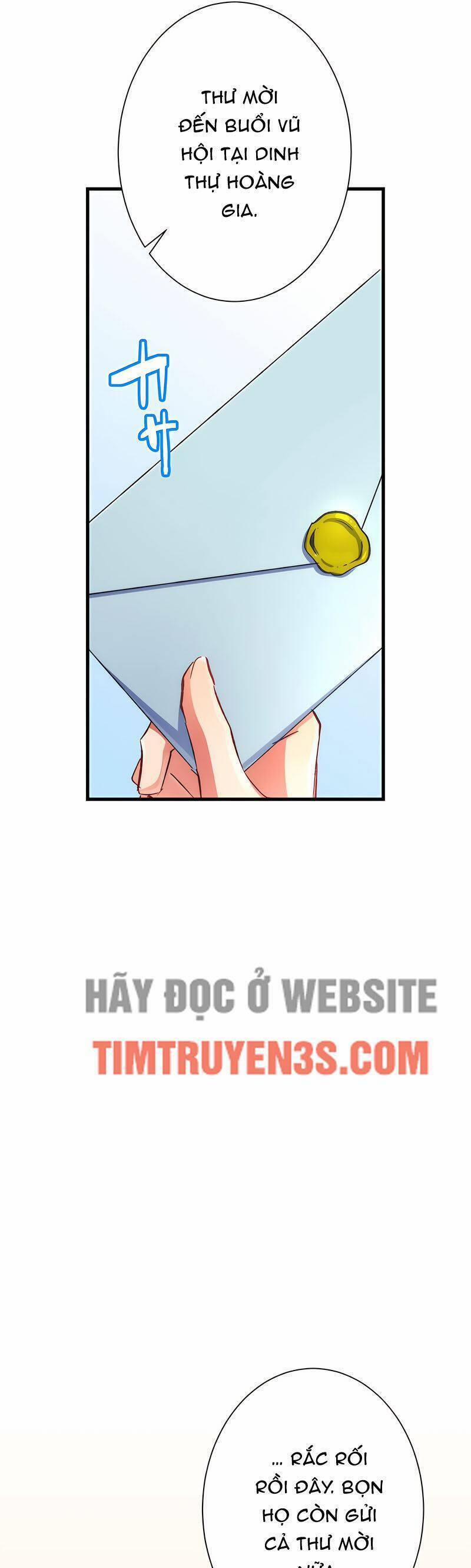 Saikyou Inyoushi No Isekai Tenseiki 32 trang 46