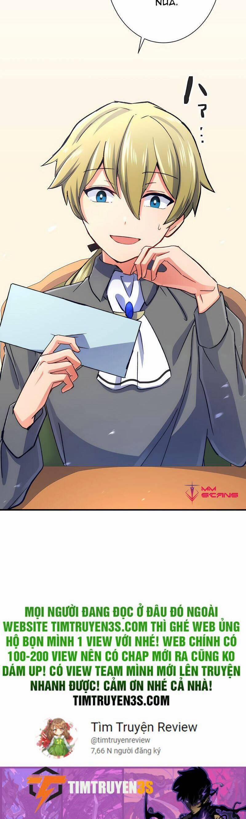 Saikyou Inyoushi No Isekai Tenseiki 32 trang 47