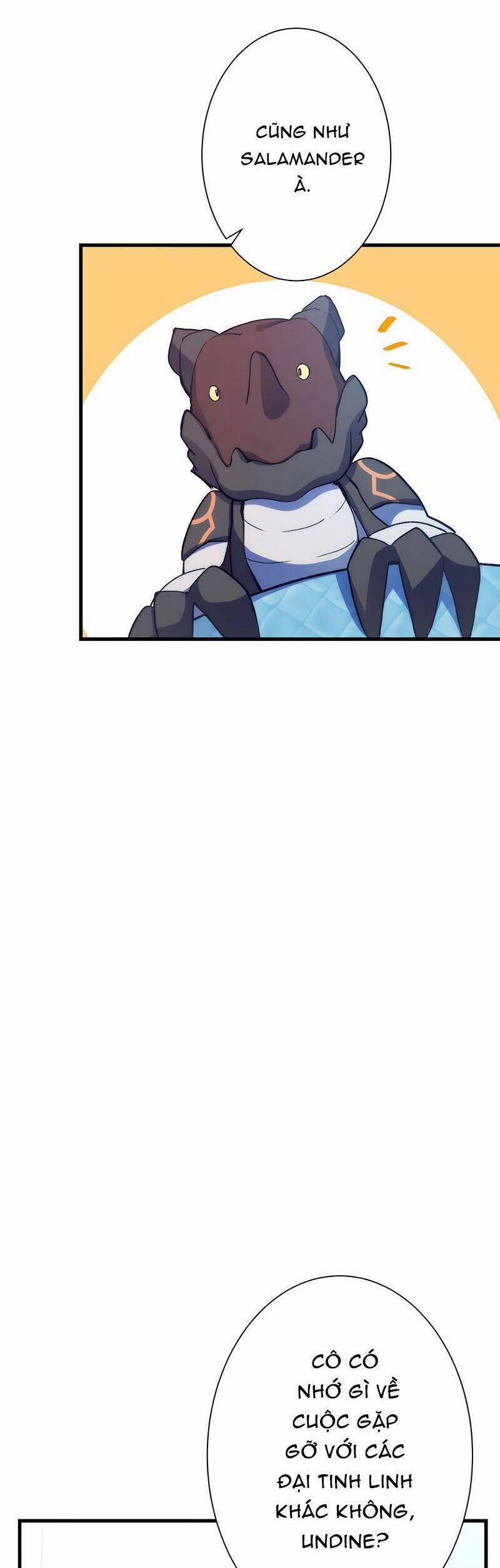 Saikyou Inyoushi No Isekai Tenseiki 32 trang 5