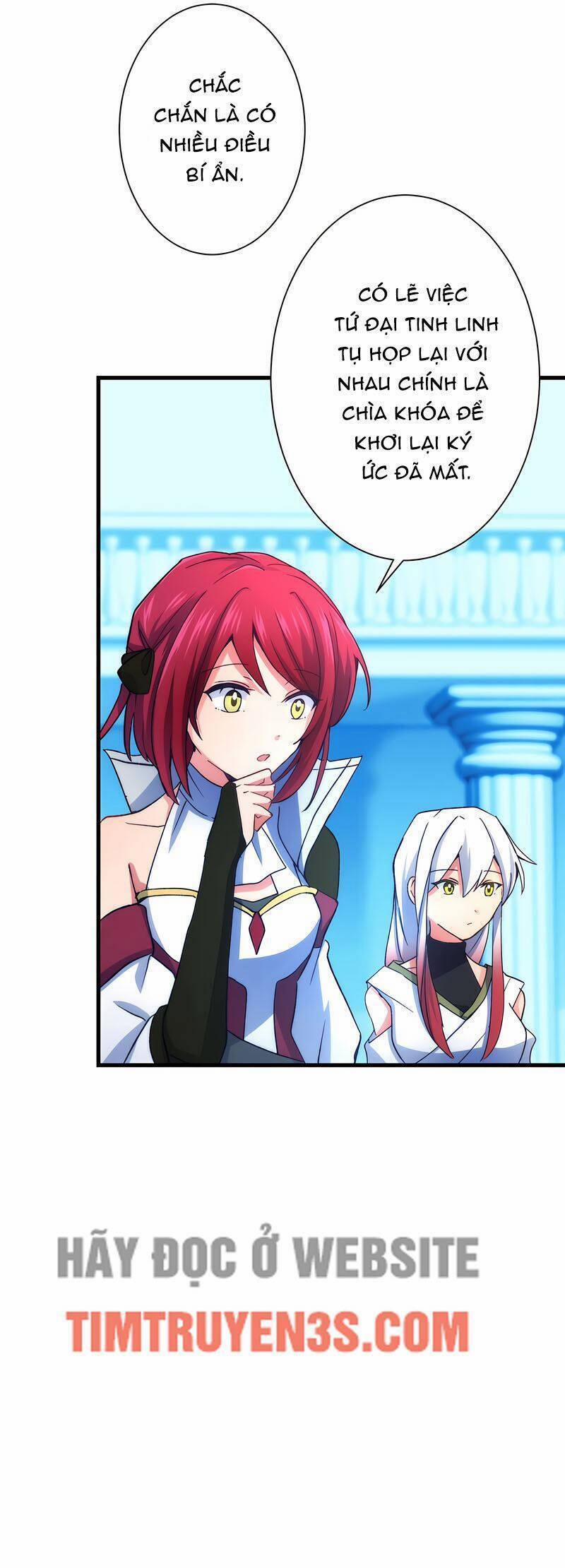 Saikyou Inyoushi No Isekai Tenseiki 32 trang 7