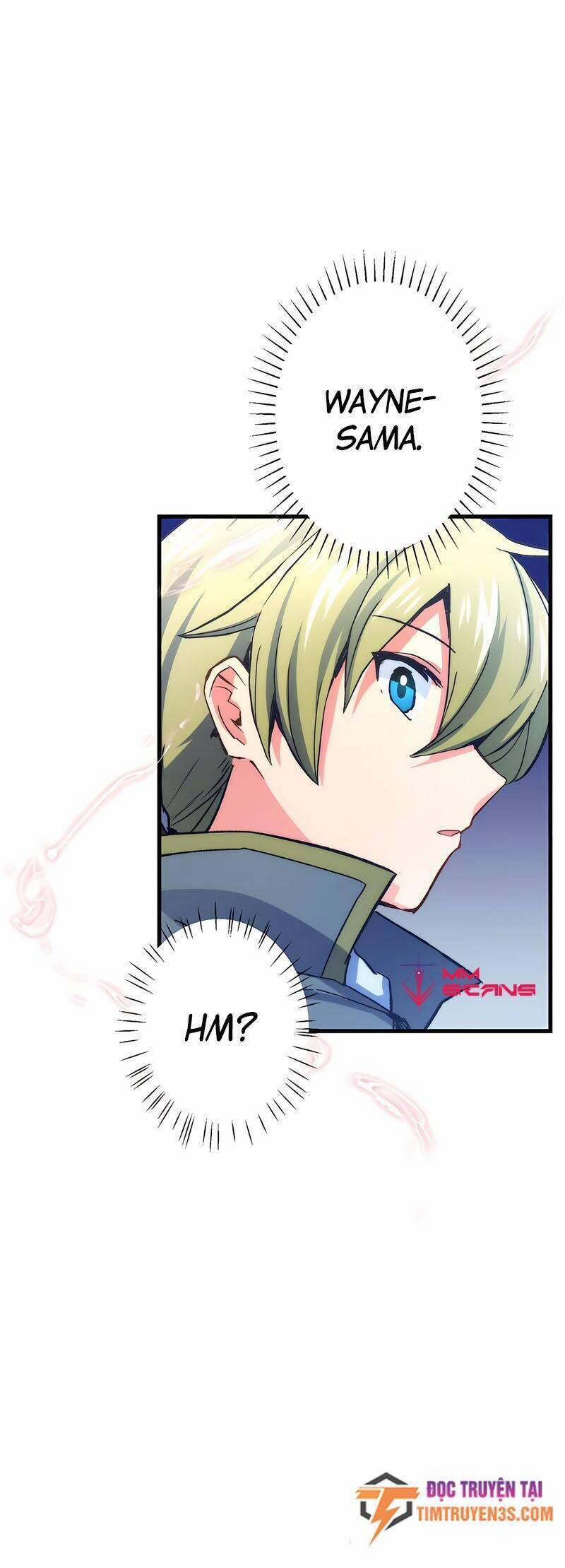 Saikyou Inyoushi No Isekai Tenseiki 32 trang 9