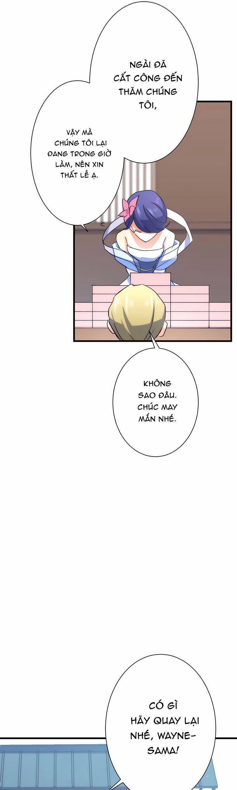 Saikyou Inyoushi No Isekai Tenseiki 33 trang 11