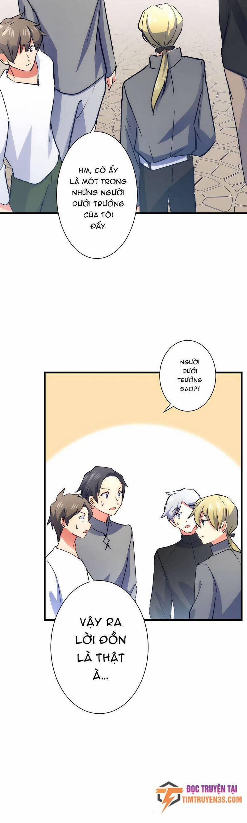 Saikyou Inyoushi No Isekai Tenseiki 33 trang 13