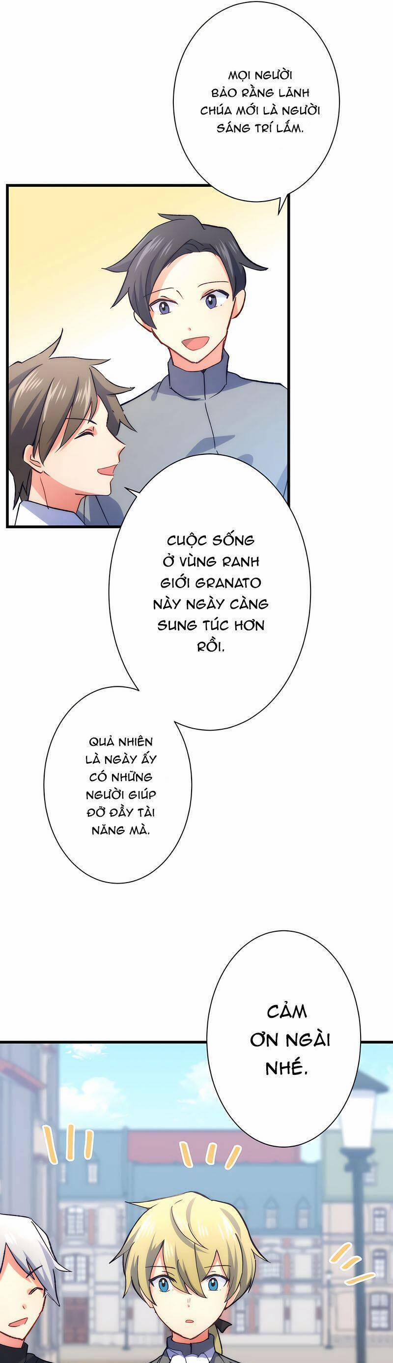 Saikyou Inyoushi No Isekai Tenseiki 33 trang 14
