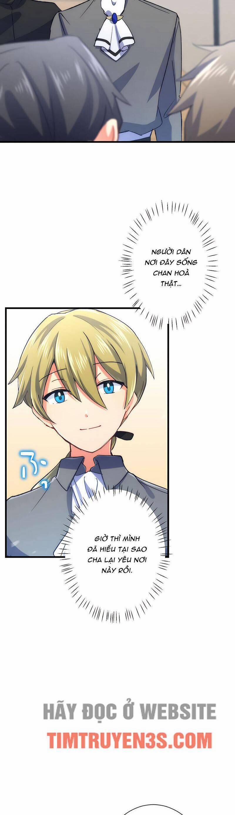 Saikyou Inyoushi No Isekai Tenseiki 33 trang 15