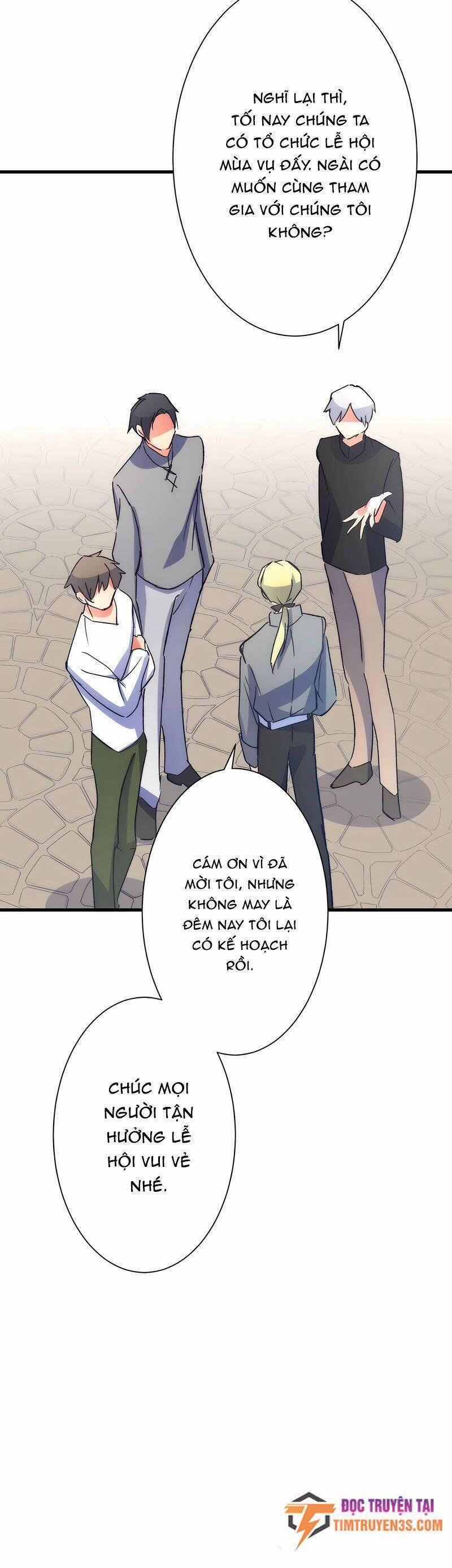 Saikyou Inyoushi No Isekai Tenseiki 33 trang 16