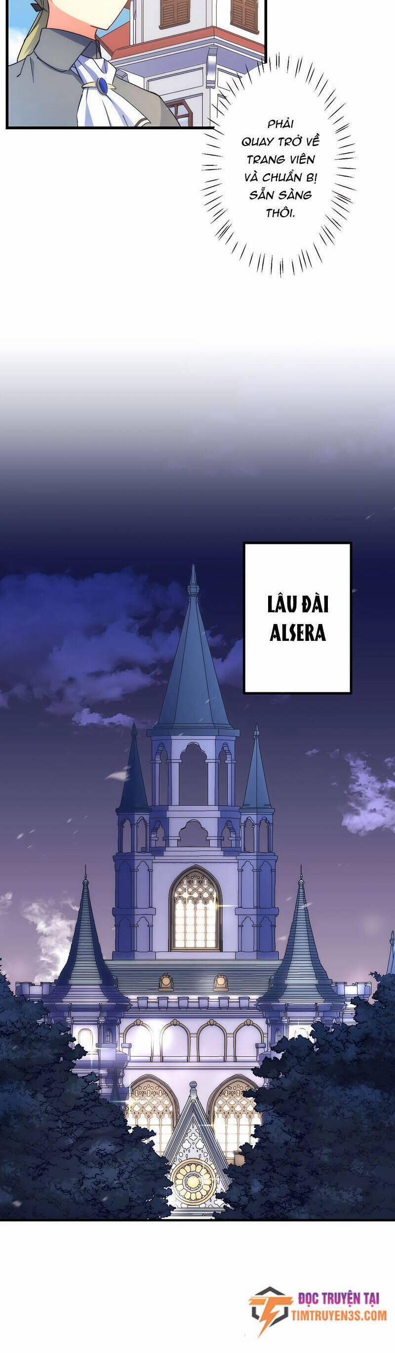 Saikyou Inyoushi No Isekai Tenseiki 33 trang 19