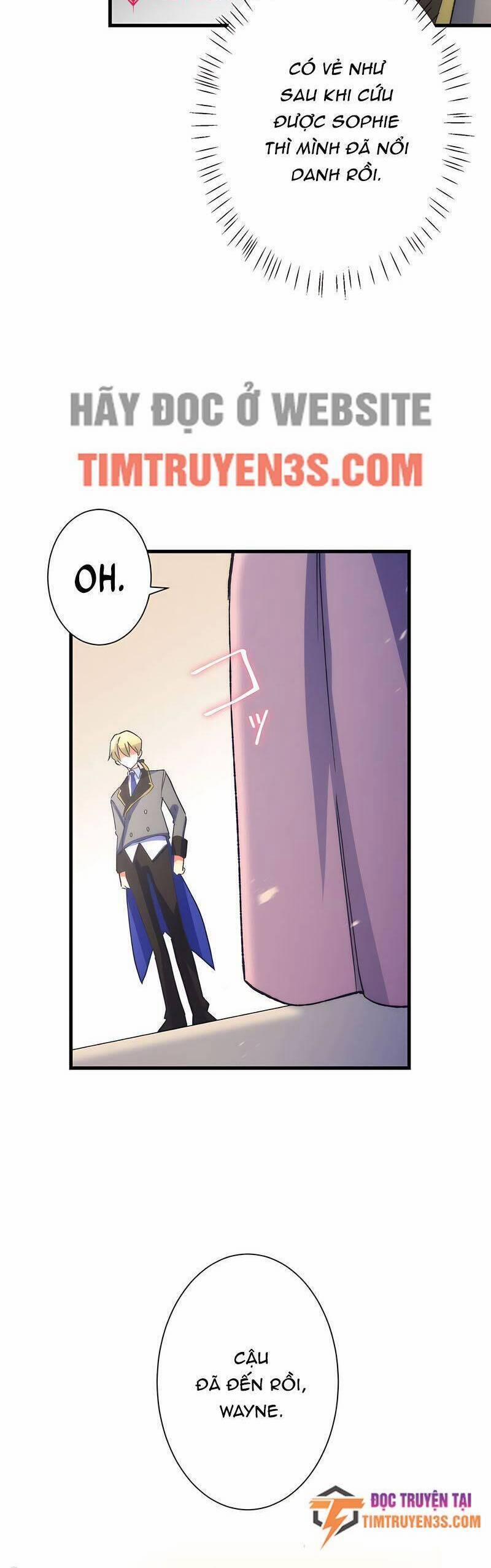 Saikyou Inyoushi No Isekai Tenseiki 33 trang 22