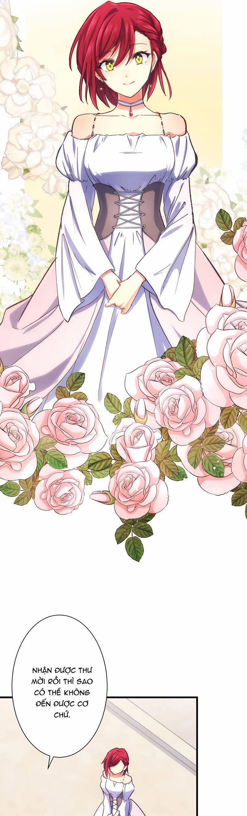 Saikyou Inyoushi No Isekai Tenseiki 33 trang 23