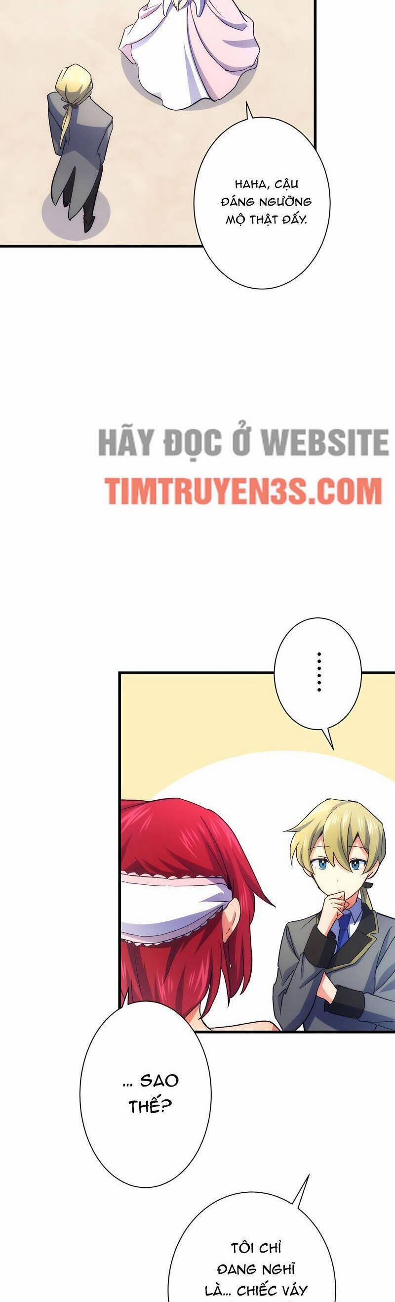 Saikyou Inyoushi No Isekai Tenseiki 33 trang 24