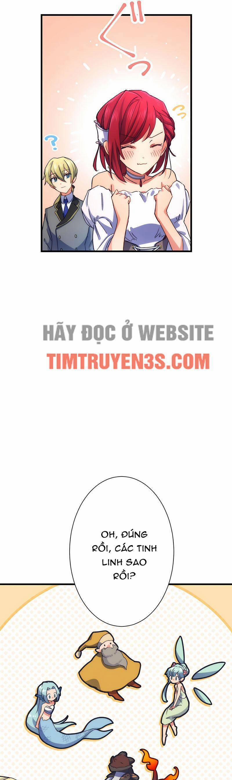 Saikyou Inyoushi No Isekai Tenseiki 33 trang 26