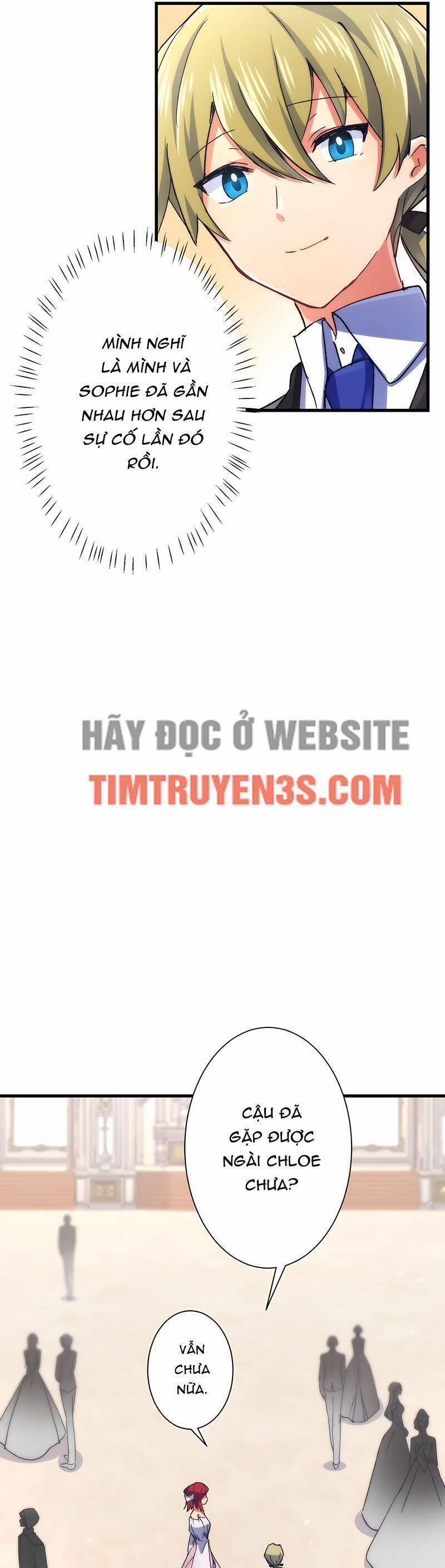 Saikyou Inyoushi No Isekai Tenseiki 33 trang 29