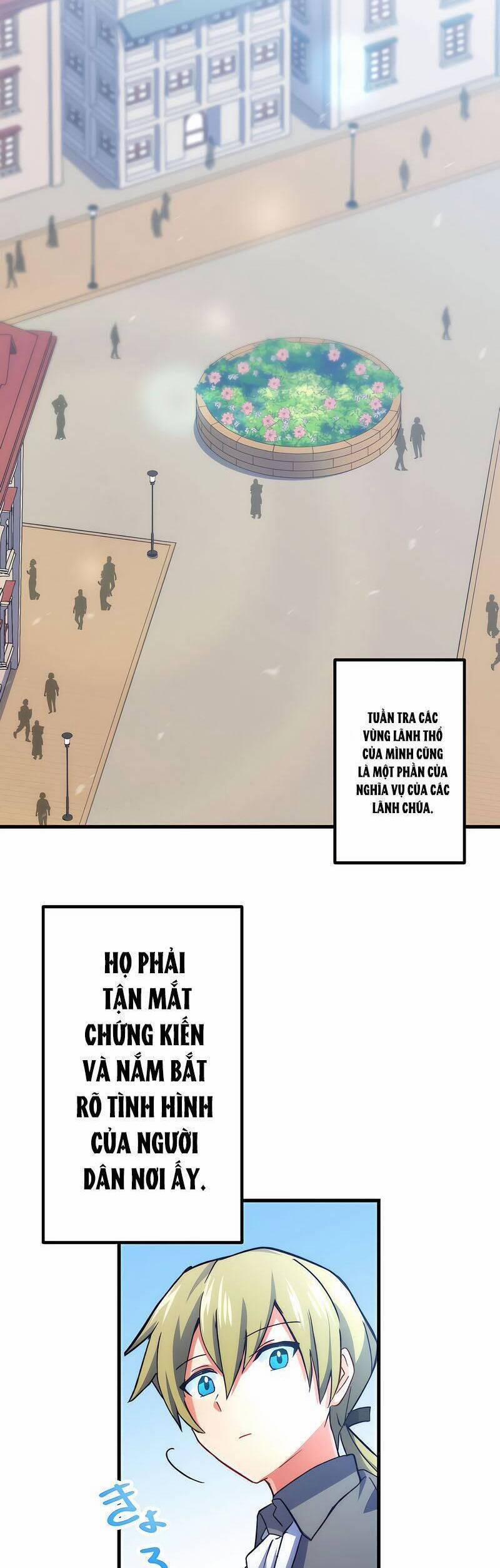 Saikyou Inyoushi No Isekai Tenseiki 33 trang 3