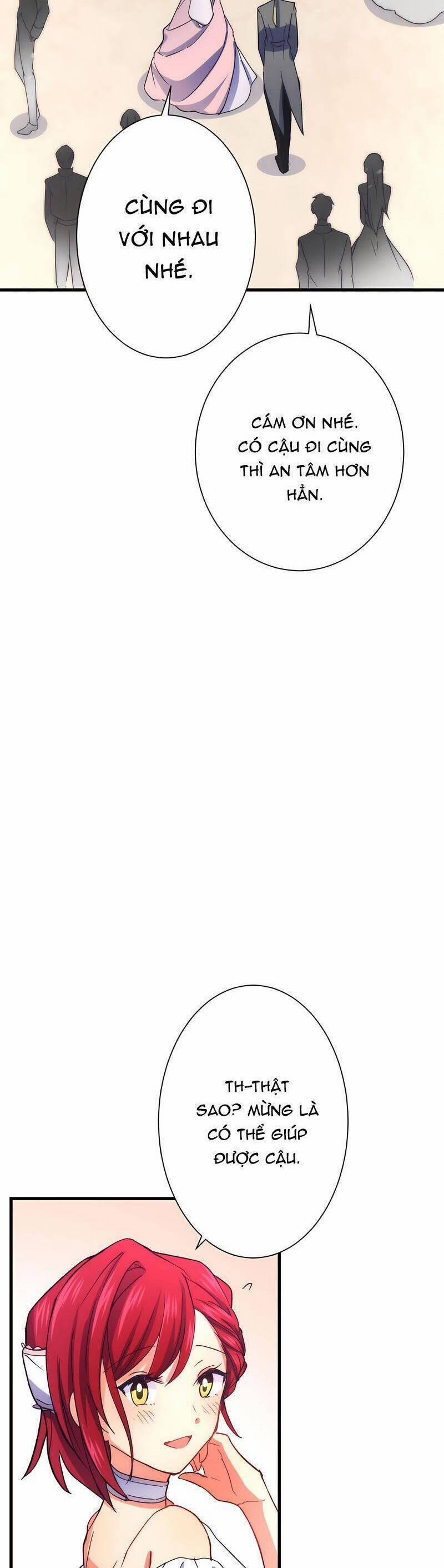 Saikyou Inyoushi No Isekai Tenseiki 33 trang 30