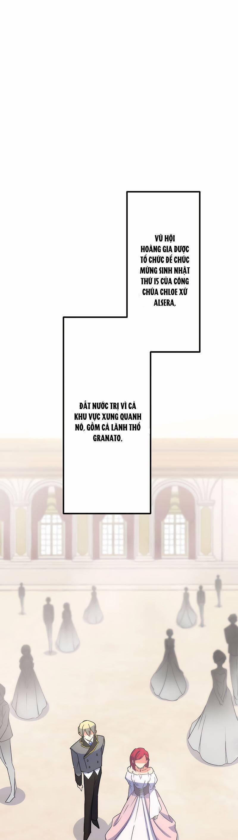 Saikyou Inyoushi No Isekai Tenseiki 33 trang 32