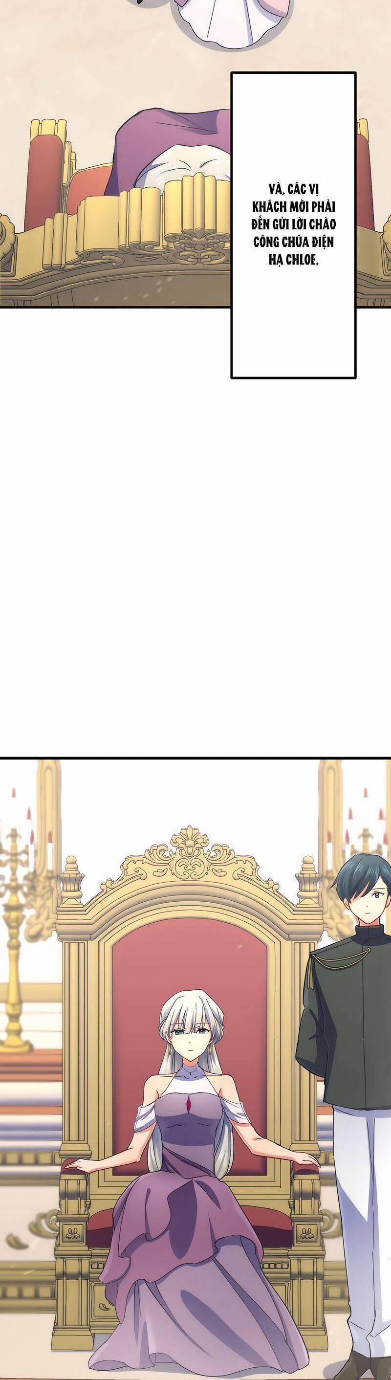 Saikyou Inyoushi No Isekai Tenseiki 33 trang 33