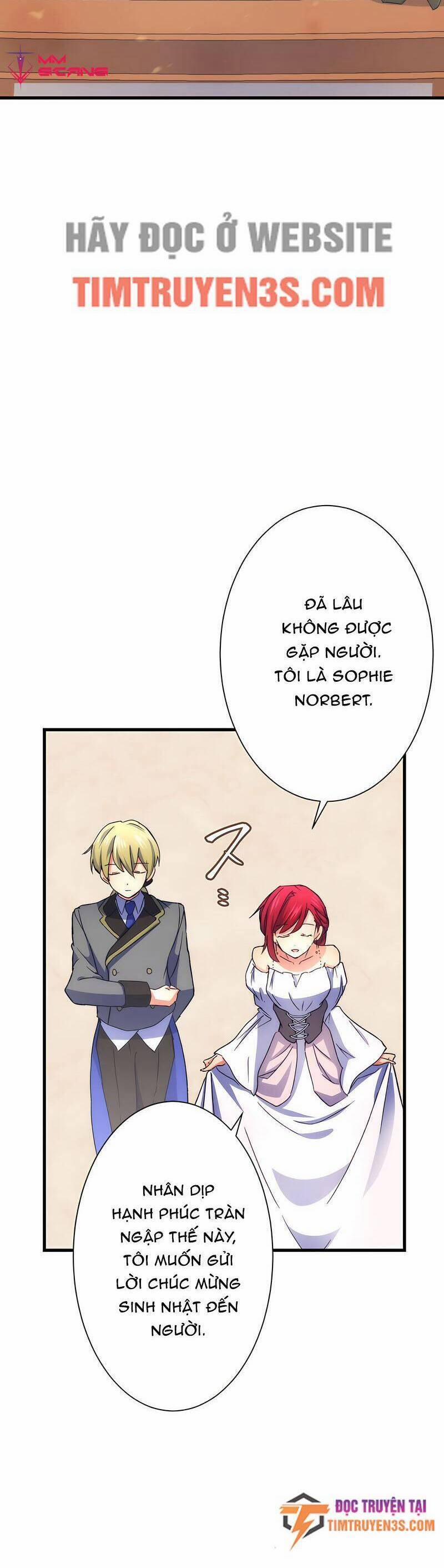 Saikyou Inyoushi No Isekai Tenseiki 33 trang 34