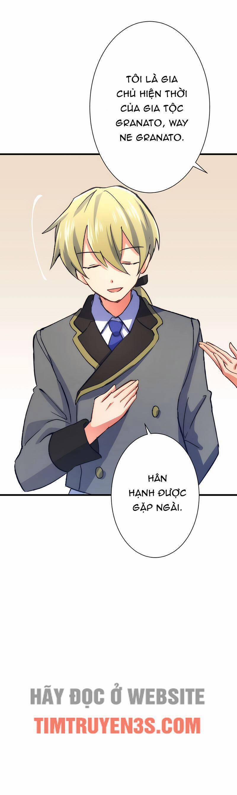 Saikyou Inyoushi No Isekai Tenseiki 33 trang 38