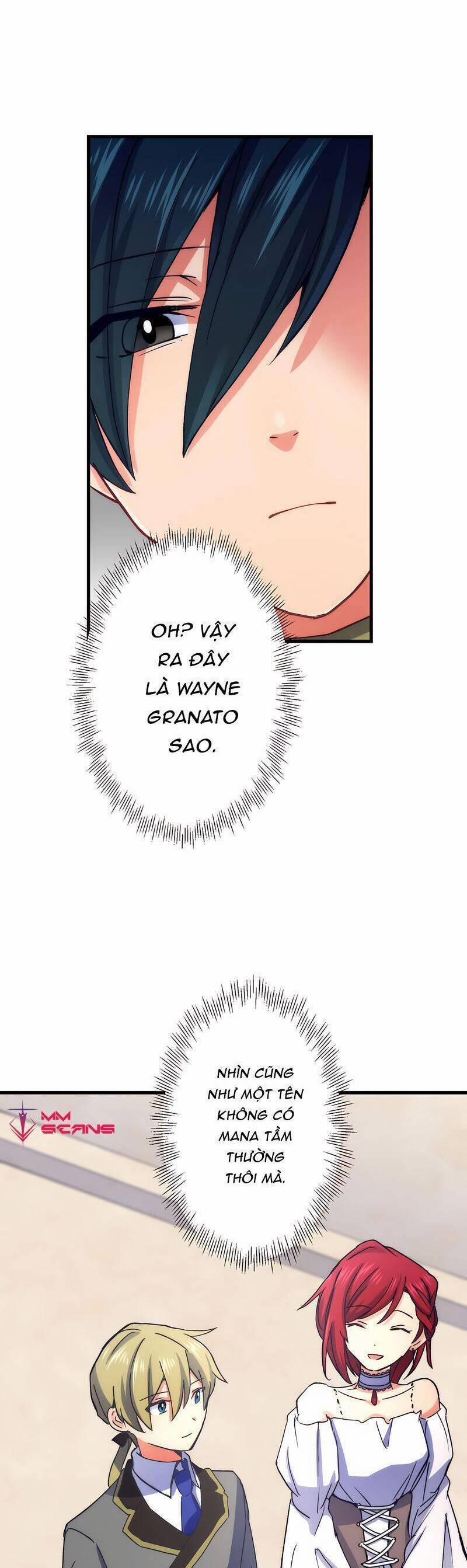 Saikyou Inyoushi No Isekai Tenseiki 33 trang 39