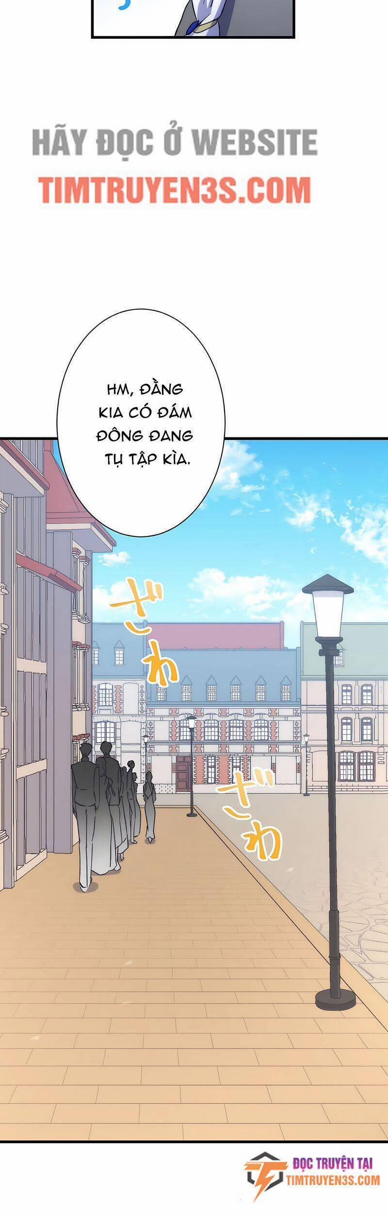 Saikyou Inyoushi No Isekai Tenseiki 33 trang 4