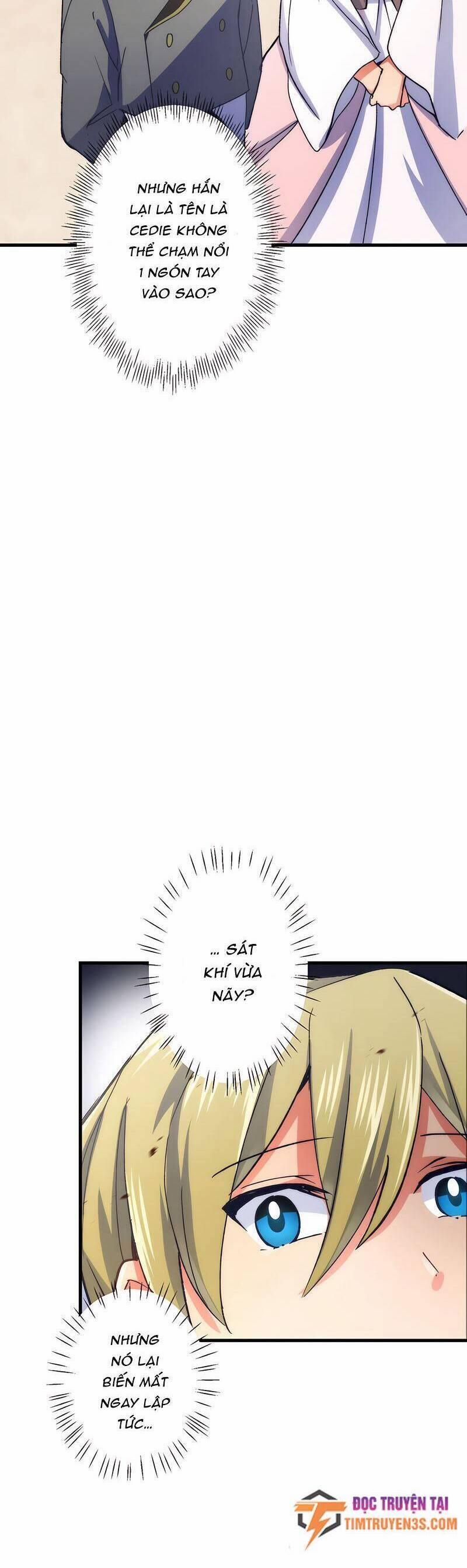 Saikyou Inyoushi No Isekai Tenseiki 33 trang 40