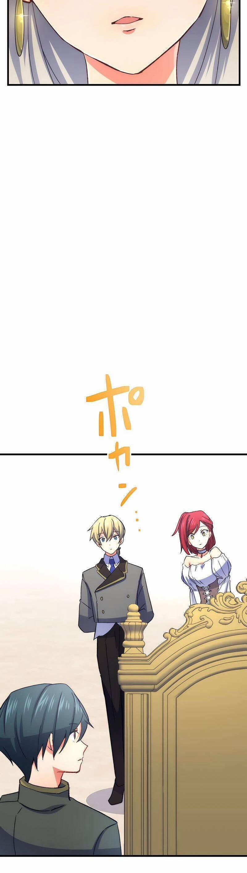 Saikyou Inyoushi No Isekai Tenseiki 33 trang 42