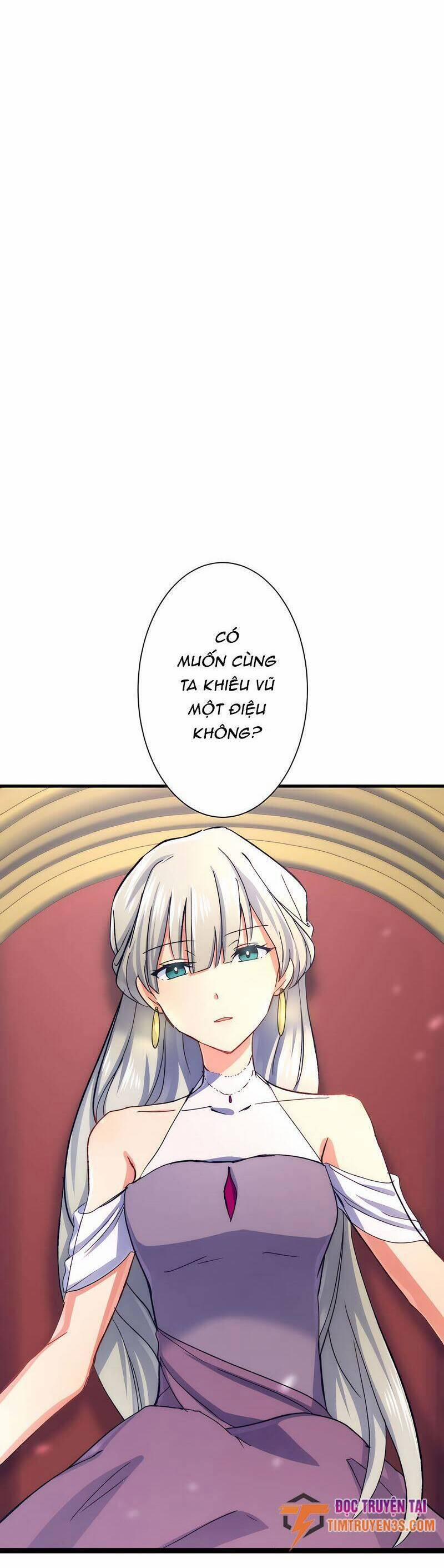 Saikyou Inyoushi No Isekai Tenseiki 33 trang 43