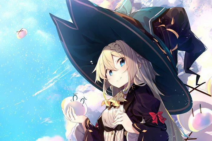 Saikyou Inyoushi No Isekai Tenseiki 33 trang 47