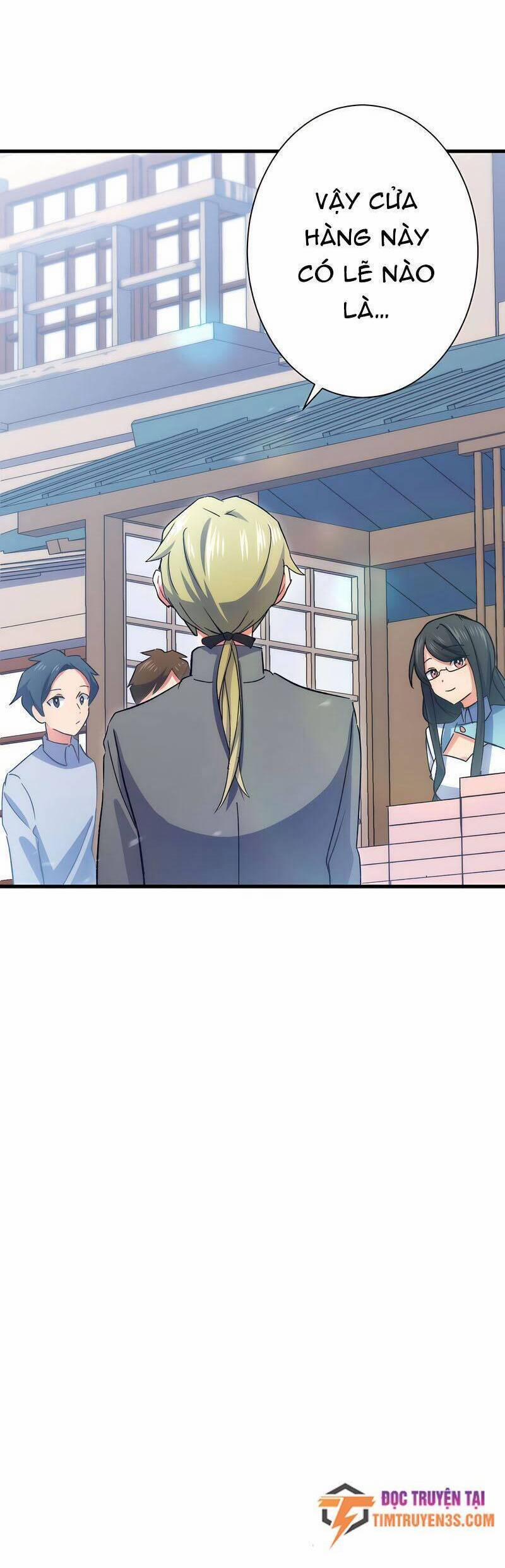 Saikyou Inyoushi No Isekai Tenseiki 33 trang 7