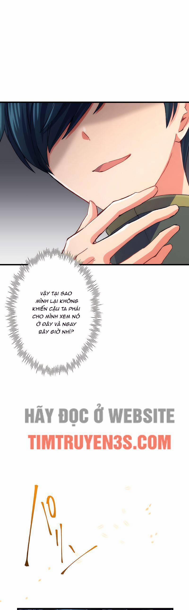 Saikyou Inyoushi No Isekai Tenseiki 34 trang 10