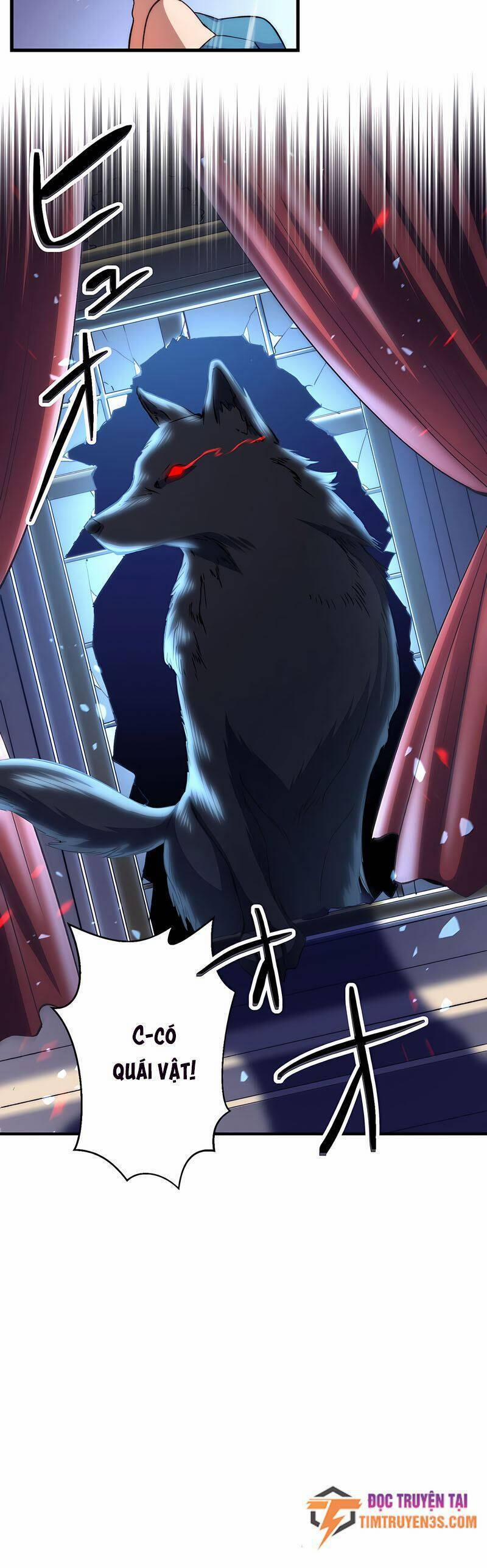 Saikyou Inyoushi No Isekai Tenseiki 34 trang 12